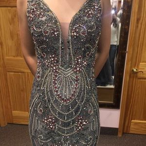 Jovani Prom/Homecoming Dress